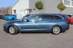 BMW Série 5  520 d xdrive tour. +standheizung+dab+kamera+s leder+