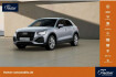 Audi Q2 Advanced 40 tfsi quattro advanced