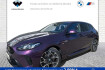 BMW Série 1  Bmw 120  120 hatch m sportpaket head up hk hifi dab led