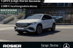Mercedes EQA AMG Line Benz eqa 250 amg sport advanced+ distr. led kamera