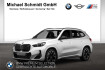 BMW X1  sdrive18i sav hk hifi dab parkassistent shz