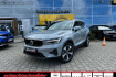 Volvo XC40 Core Xc40 b3 b dkg core+winterpak.+allwetter
