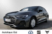 Audi A3  sportback klima schiebedach el. fenster el.