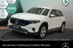 Mercedes EQB Progressive Benz eqb 250 prog+advanced+kamera+spur