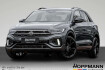 Volkswagen T-Roc R-Line T roc 2.0 tsi r line 4motion ahk black style mat