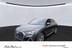 Audi Q3 S-Line s line 35tfsi matrix sonos panorama