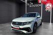 Volkswagen Tiguan R-Line tdi r line dsg 4m matrix navi aid acc rfk sh 20?