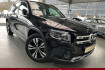 Mercedes GLB Progressive Benz glb 250 4m progressive leder nav led pano kamera