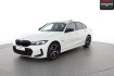 BMW Série 3 M-Sport 330 330 e xdrive m sport pro shadow ambiente kamera
