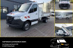 Mercedes Sprinter Select Benz sprinter 315/515 cdi kipper zwillingsbereifung