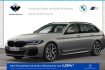 BMW Série 5  520 d xdrive touring m sportpaket head up dab