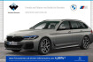 BMW Série 5 M-Sport 520 d xdrive touring m sportpaket head up dab