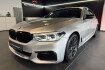 BMW Série 5 Sport 540 d xdrive m sport/stand hzg+head up+harman
