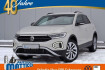 Volkswagen T-Roc Goal T roc 1.5 tsi dsg goal plus/ahk/iq.drive/18 zoll/led/na