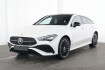 Mercedes CLA Edition AMG Line Benz cla 250 e sb amg sport night distr vorr pano