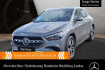 Mercedes GLA Progressive Benz gla 200 progressive+ahk+led+kamera+keyless+7g