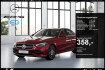 Mercedes Classe C Avantgarde Advanced Benz c 180 avantgarde+distr+ambiente+360+cam+hud+led