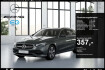 Mercedes Classe C Avantgarde Advanced Benz c 200 t modell avantgarde+ambiente+stdhz+cam+led