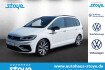 Volkswagen Touran Highline r line tsi dsg navi azv beh. frontsch. highline