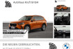 BMW X1  sdrive20i ahk+kamera+led+sitzhz