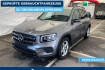 Mercedes GLB Progressive Benz glb 220 d progressive 4matic key led lane navi