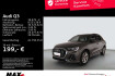 Audi Q3 S-Line 35 tdi s line led+navi+kamera+alu+shz+pdc