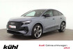 Audi Q4 e-tron  Q4 e tron sportback 50 q led/kamera/navi/ahk