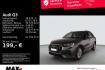 Audi Q3 S-Line q3 35 tdi s line led+navi+kamera+alu+shz+pdc