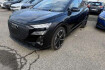 Audi Q4 e-tron  Q4 e tron sportback 50 q 2x s line black/s sitze