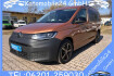 Volkswagen Caddy Move maxi california kuche led acc kamera standheizu