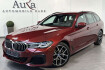 BMW Série 5  530 touring xdrive m sport nav+led+ahk+head up