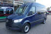 Mercedes Sprinter Crew Benz sprinter 211 cdi tourer l2h2 stdhzg/klima/kam/temp
