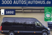 Mercedes Sprinter  Benz sprinter lang cdi 8 sitze aut. navi rfk tempomat