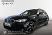 BMW Série 3 M-Sport 330 e xdrive touring*m sportpaket*lc prof.*hud*hifi*da