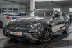 Mercedes Classe E Night Edition Benz e 200 4m*amg*night*360*head*softclose*distr*pano