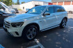 Mercedes GLC  Benz glc 300 e 4matic pano  leder bi color acc navi