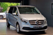 Mercedes Classe V Edition Benz v 220 d edition lang*kamera*6 sitzer*kamera*ahk