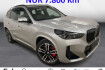 BMW X1 M-Sport 18i m sport pro sr19 » pano ad m fw. adled pa led