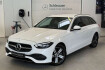 Mercedes Classe C Avantgarde Benz c 200 t avantgarde memory+ahk+totw+kamera+carpl.