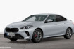BMW Série 2 Coupé M-Sport Bmw 220  220 d gran coupe m sportpaket head up hk hifi