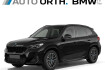 BMW iX1  Ix1 xdrive30 m sport driv.ass kamera sitzhzg 20?