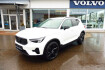 Volvo XC40  Xc40 b4 plus black edition 2wd