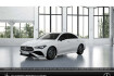Mercedes CLA Entry Benz cla 180 d coupe amg  night  burm.  mbeam  360