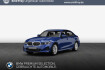 BMW Série 3 Advantage 318 i aut. m paket ahk led hifi