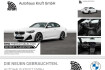 BMW Série 2 Coupé  Bmw 218  218 i coupe m sport+lc prof+hud+kamera plus+