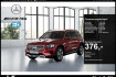 Mercedes GLB Progressive Benz glb 180 progressive+ahk+stdhz+cam+led+navi+wide
