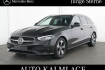 Mercedes Classe C Avantgarde Benz c 220 c 220 d t avantgarde distronic+ahk+lenk assist. bc