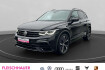 Volkswagen Tiguan  4motion 2.0 r dsg+shz+led+ahk+navi+acc