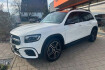 Mercedes GLB AMG Line Benz glb 200 d amg*night paket*pano*led*360 *