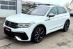 Volkswagen Tiguan  2.0 tsi r dsg 4 motion pano kamera dcc 21